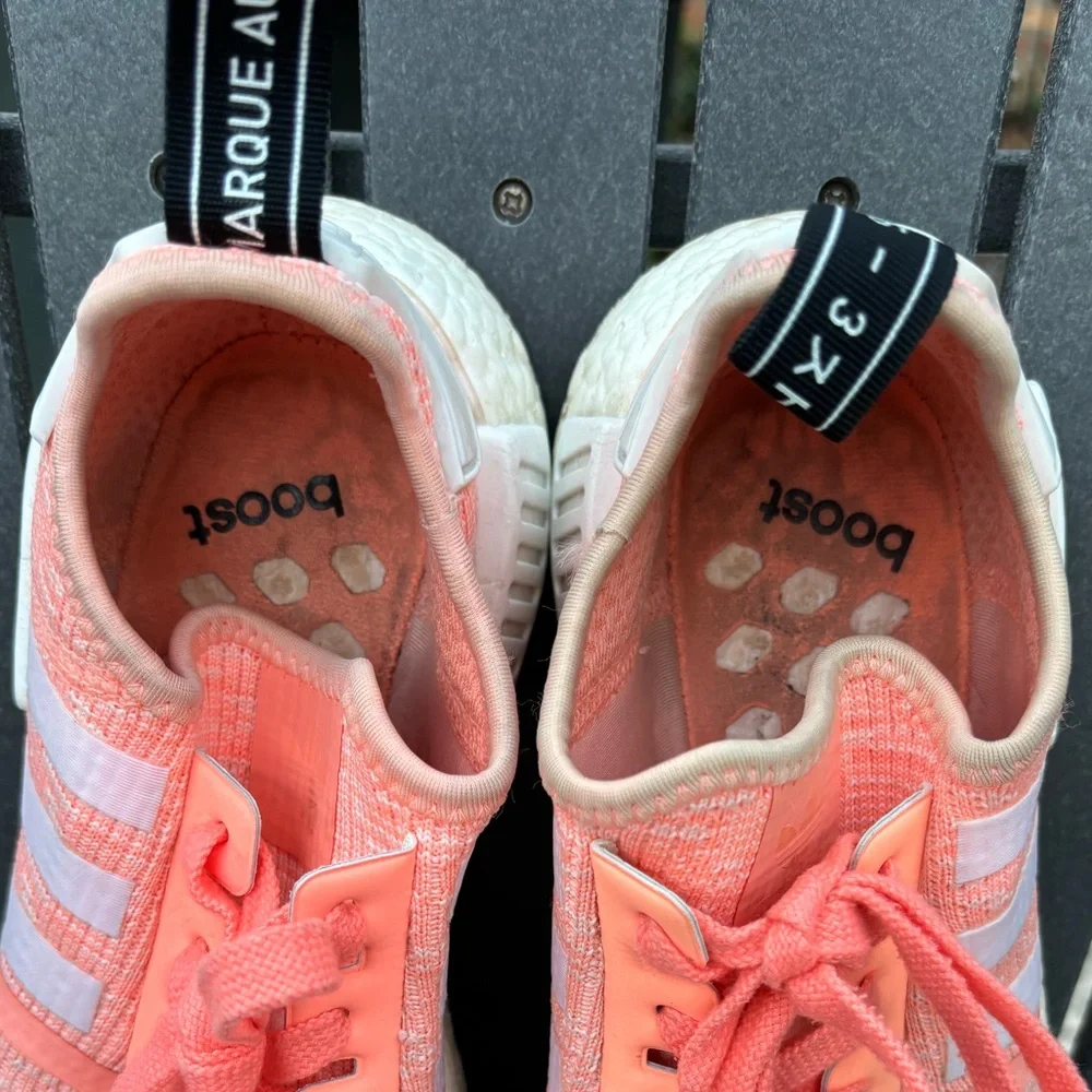 Adidas NMD R1 - Picture 3 of 9